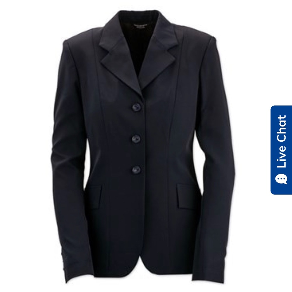 Grand Prix Classic Techlite Show Coat
